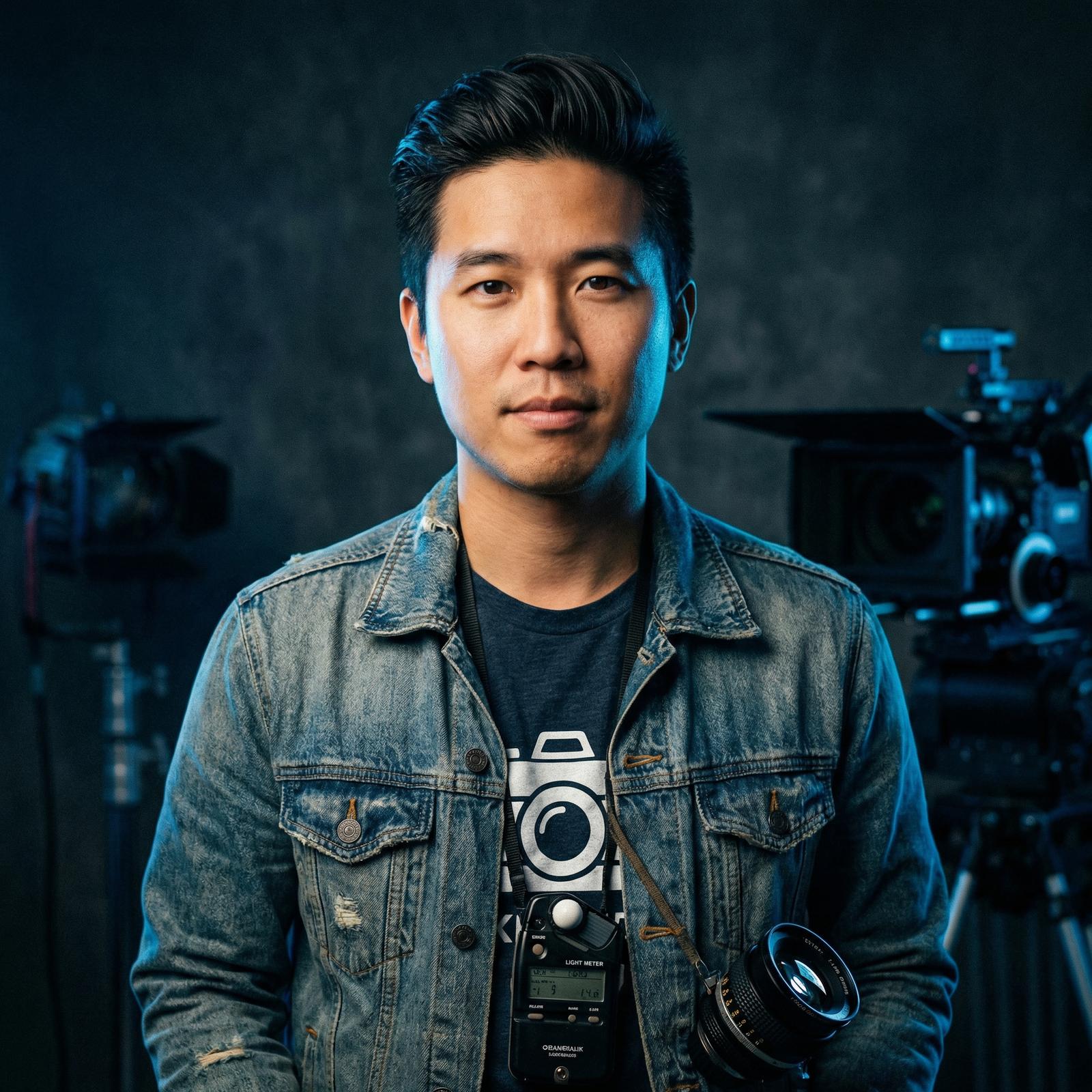 国产精品首席摄影师