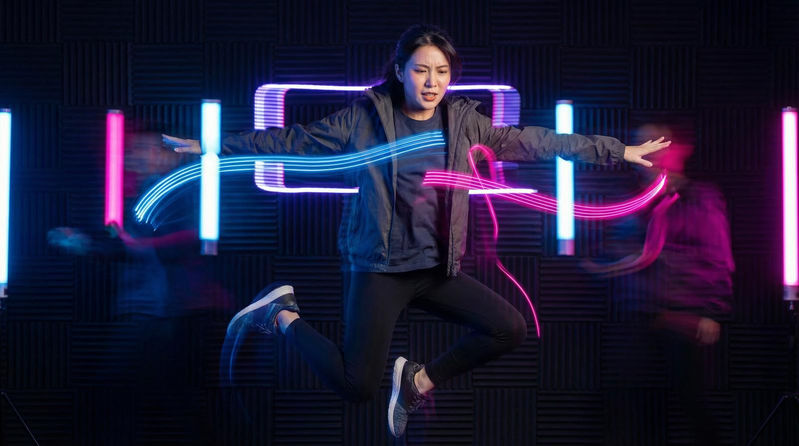 国产精品舞蹈短视频